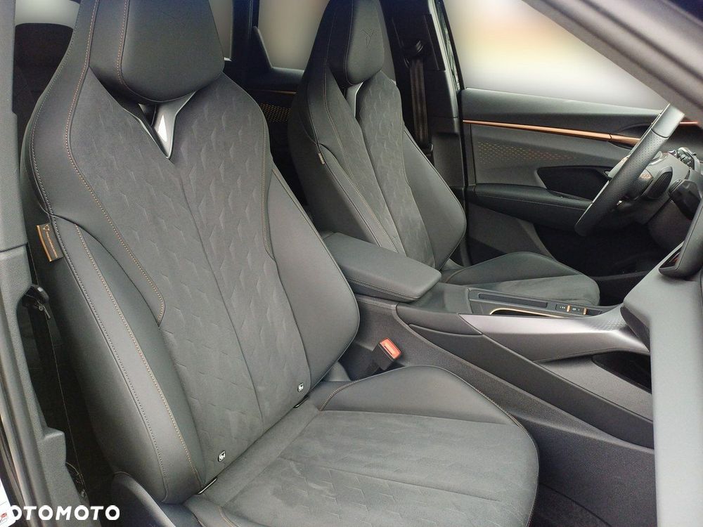 Cupra Terramar 1.5 eTSI mHEV DSG - 14