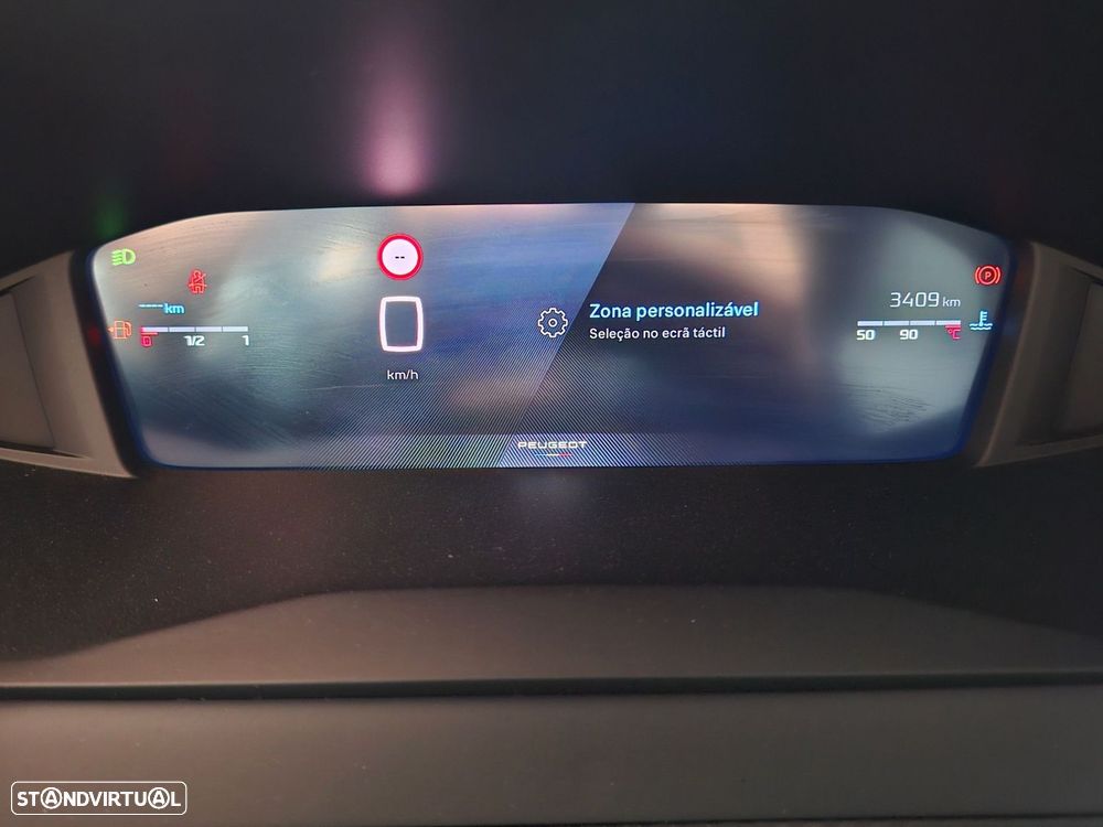 Peugeot 2008 1.2 PureTech Allure - 14