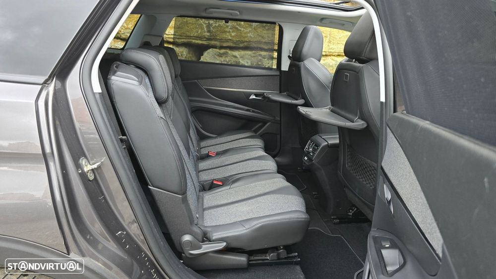 Peugeot 5008 1.5 BlueHDi Active - 53