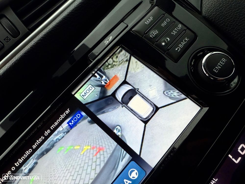 Nissan Qashqai 1.5 dCi Tekna Premium - 27