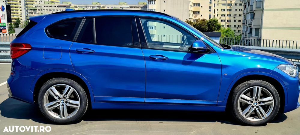 BMW X1 - 27