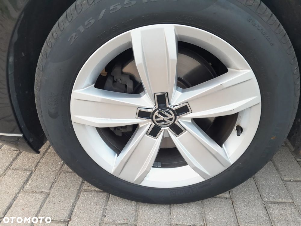 Volkswagen Passat Variant 1.5 TSI EVO Elegance - 9