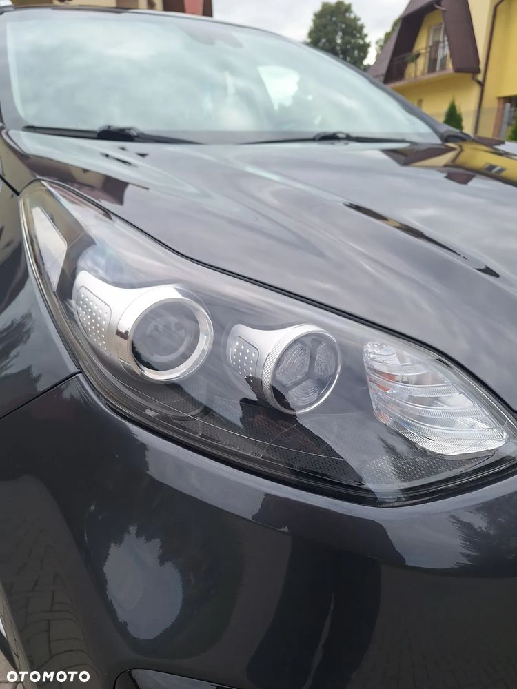 Kia Sportage - 17