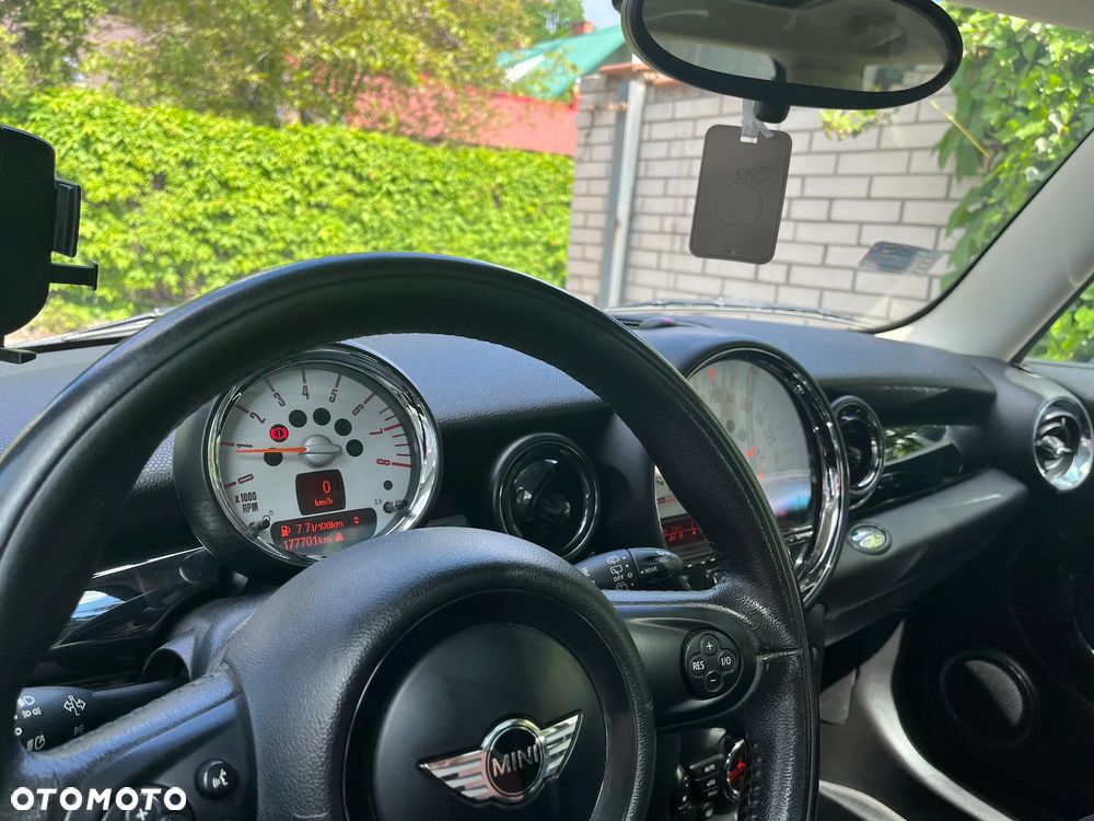 MINI Cooper S - 7