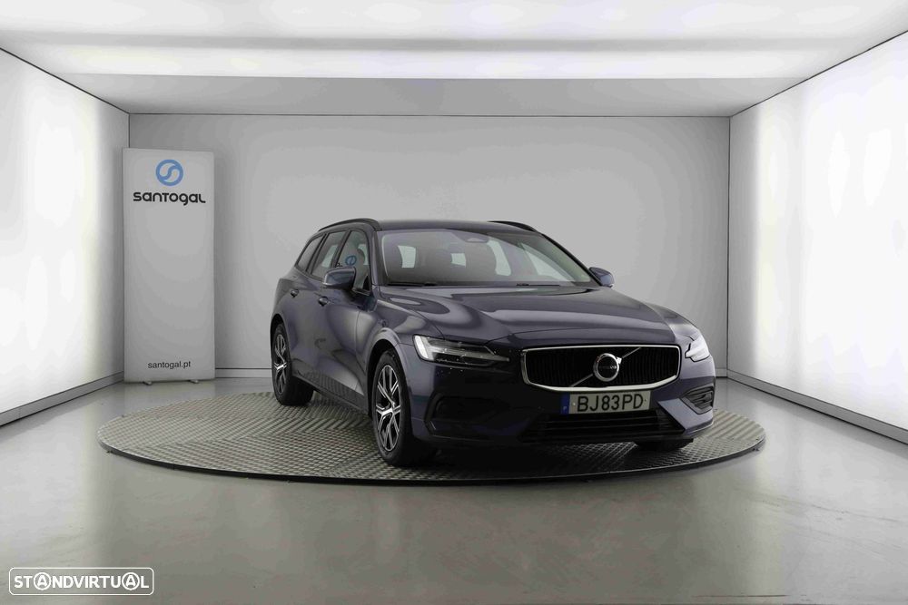 Volvo V60 2.0 B4 Essential Auto - 2