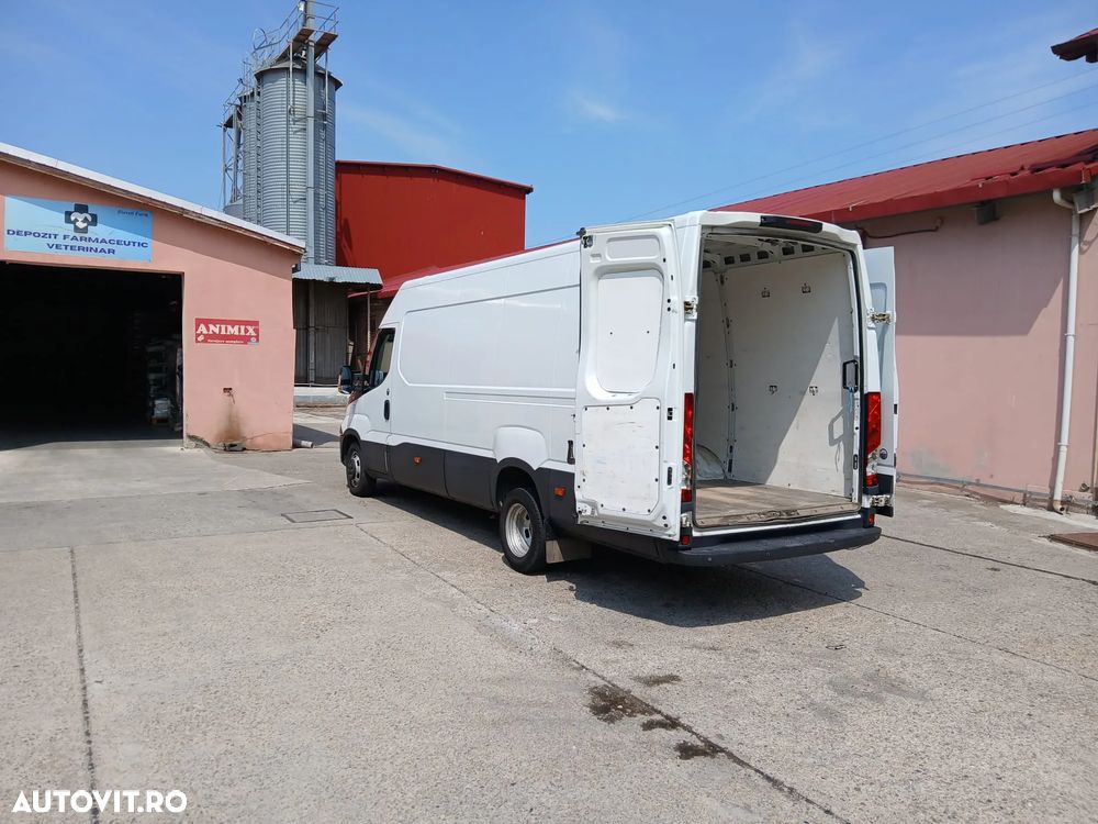 Iveco Daily 35C16V - 10