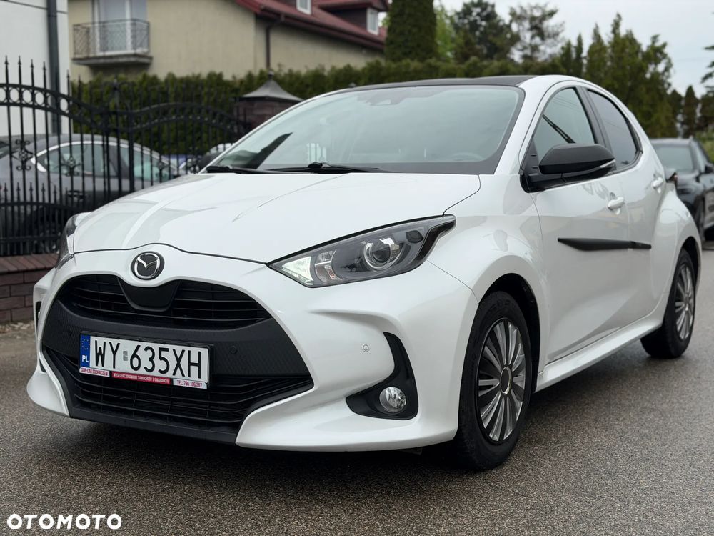Toyota Yaris Hybrid 1.5 Comfort - 1