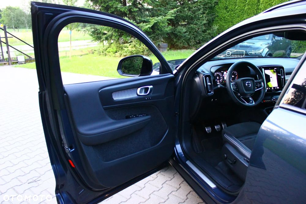 Volvo XC 40 - 27