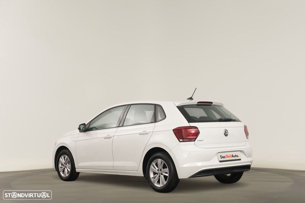 VW Polo 1.0 TSI Confortline - 3