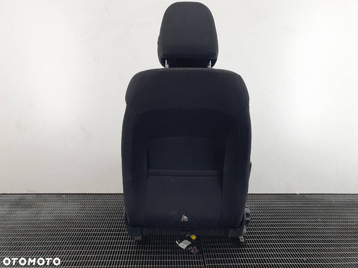 FOTEL PRZÓD PRZEDNI PRAWY PASAŻERA SKODA KAMIQ EU - 7