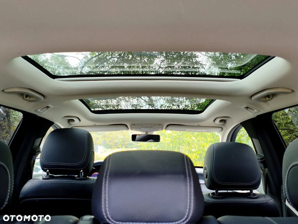 Mercedes-Benz Klasa C 200 d T 9G-TRONIC Exclusive - 21