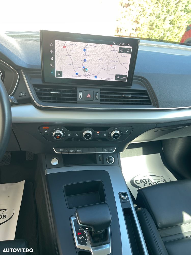 Audi Q5 - 33