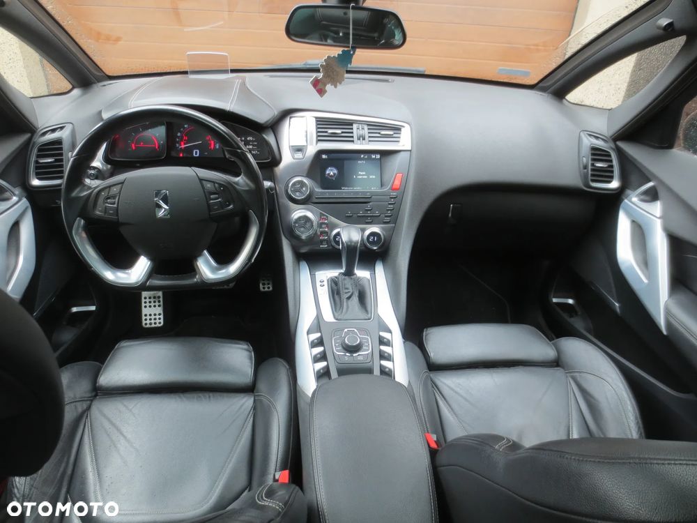 Citroën DS5 2.0 BlueHDi SportChic EAT6 - 6