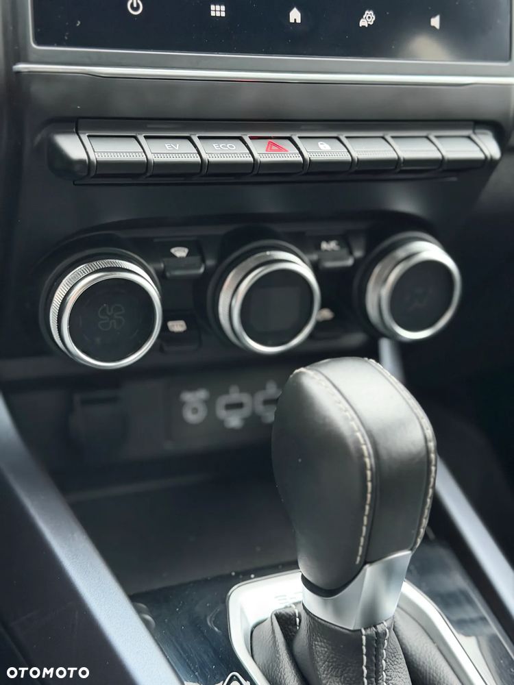 Renault Arkana 1.3 TCe mHEV Zen EDC - 35