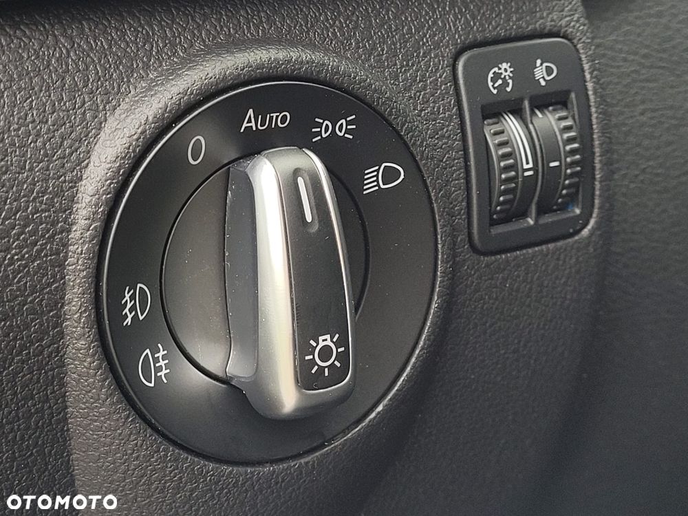 Volkswagen Tiguan 2.0 TSI 4Mot Sport&Style - 22