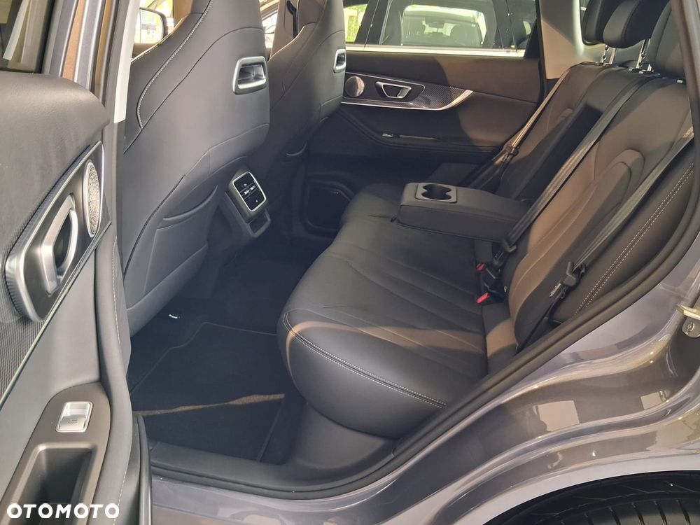 Chery Tiggo 7 1.5 T-GDI Super Hybrid Prestige DHT - 16