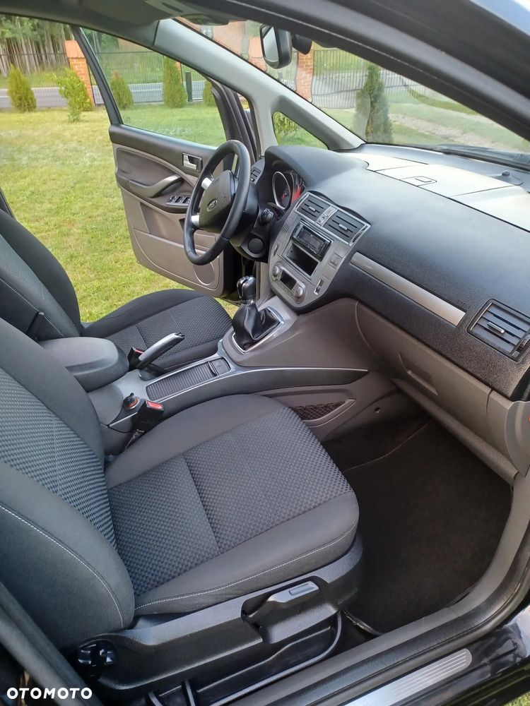Ford C-MAX 1.8 Titanium - 15