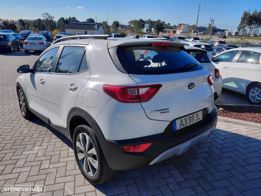 Kia Stonic 1.0 T-GDI Drive - 2
