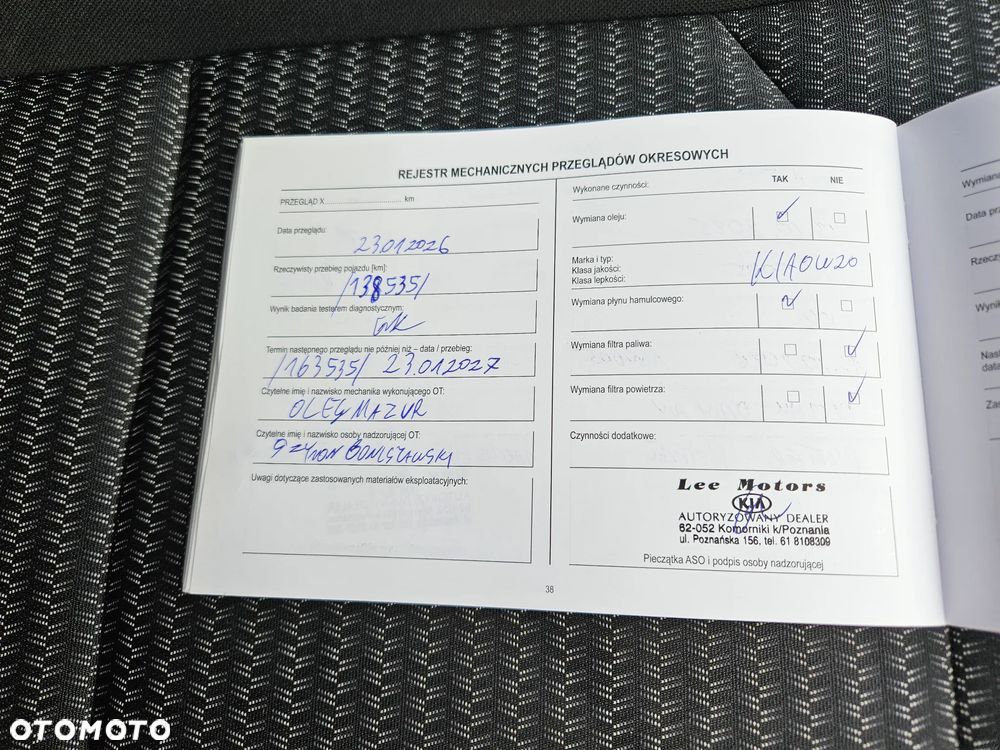 Kia Ceed 1.5 T-GDI M - 31