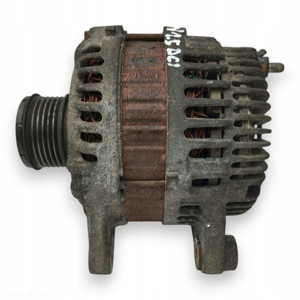 ALTERNATOR Nissan Note Juke 1.5 dCi 231003VD1A MITSUBISHI - 6