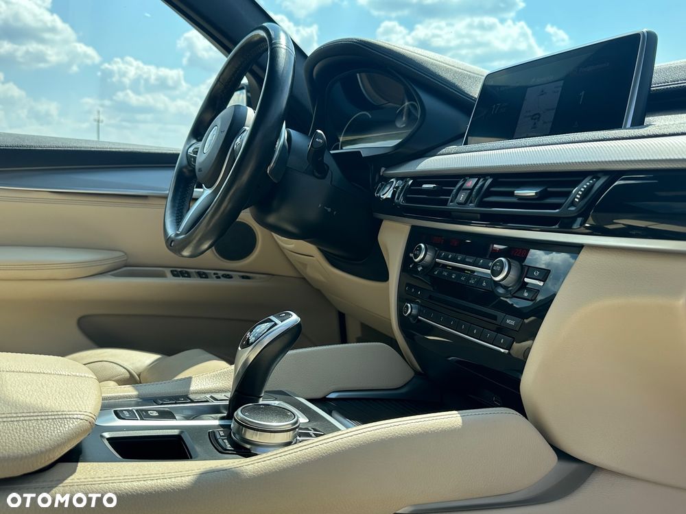 BMW X6 - 27