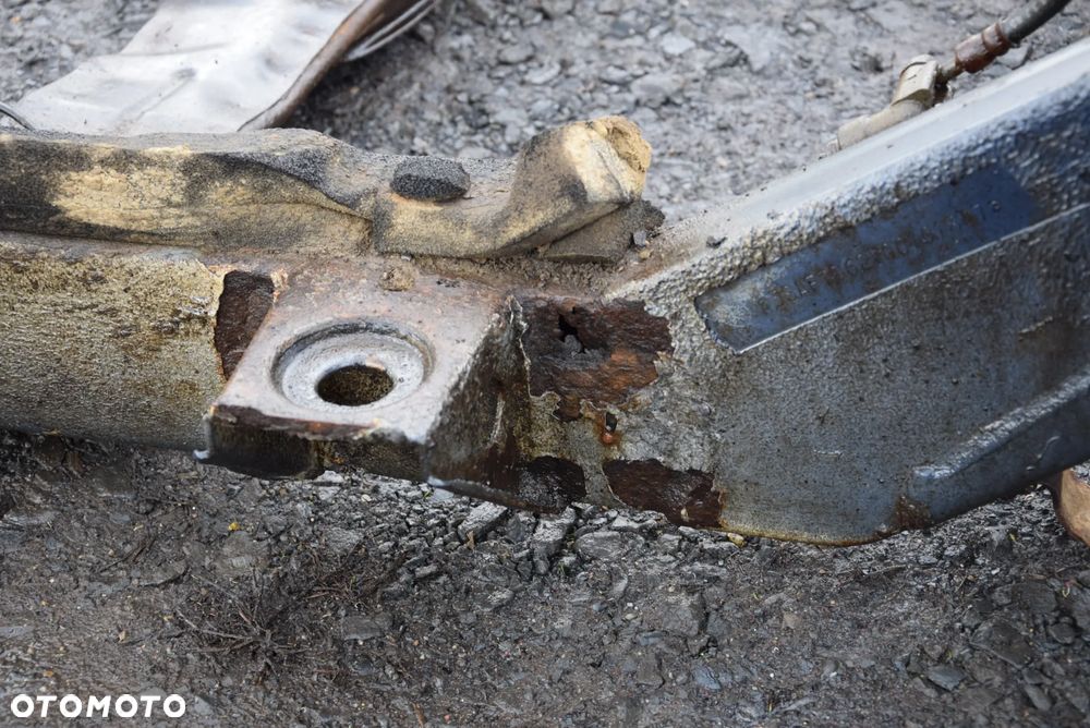 SUZUKI GRAND VITARA I RAMA 5D - 10