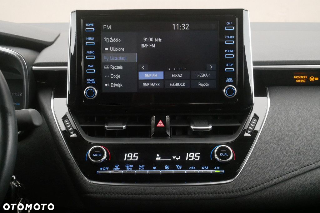Toyota Corolla - 10
