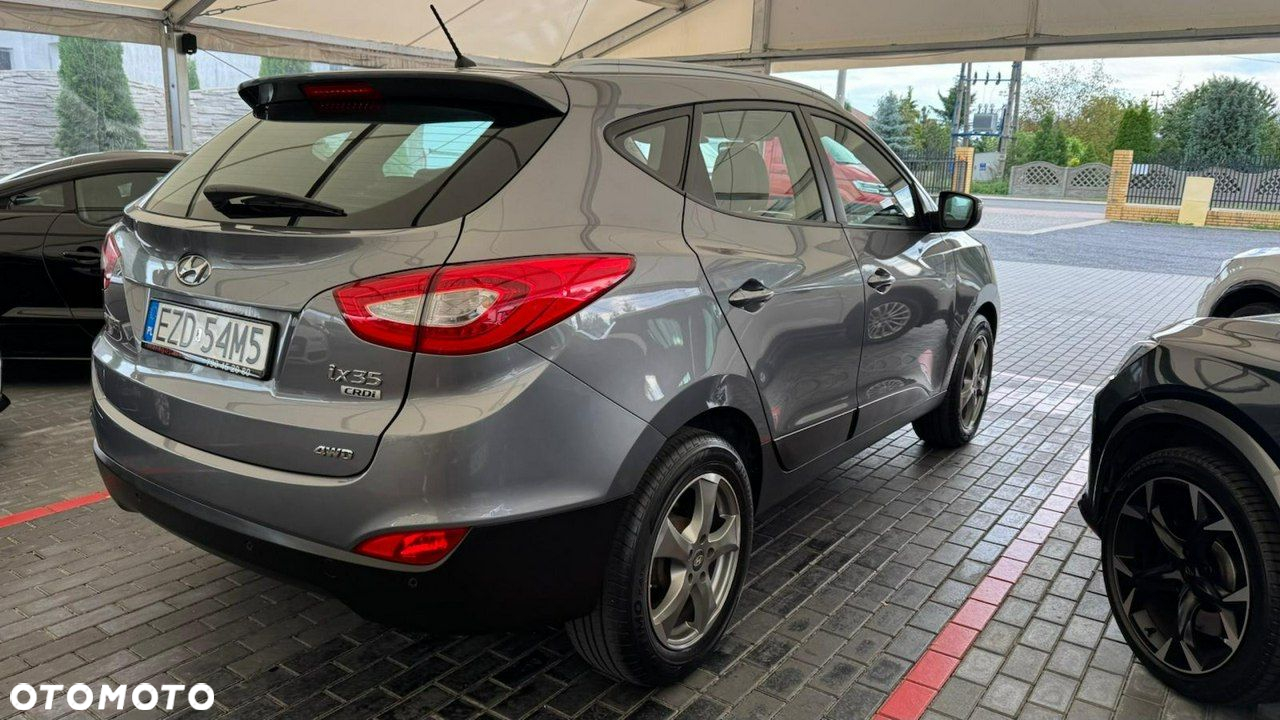 Hyundai ix35 - 25