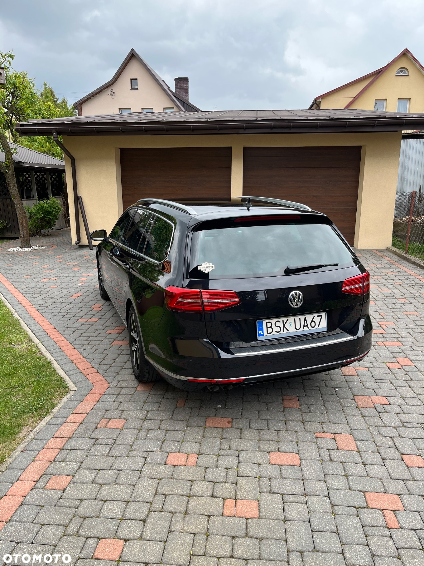 Volkswagen Passat 2.0 TDI BMT Highline DSG - 6