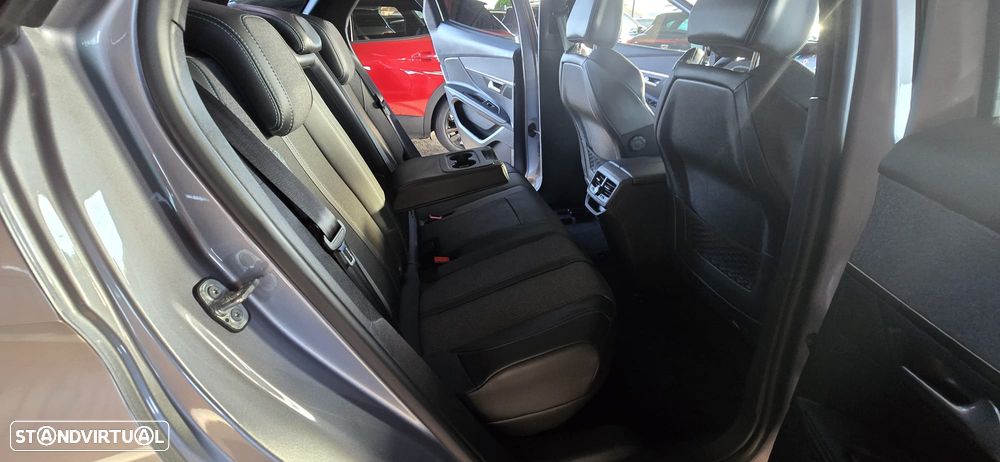 Peugeot 3008 1.6 Hybrid Allure Pack e-EAT8 - 16