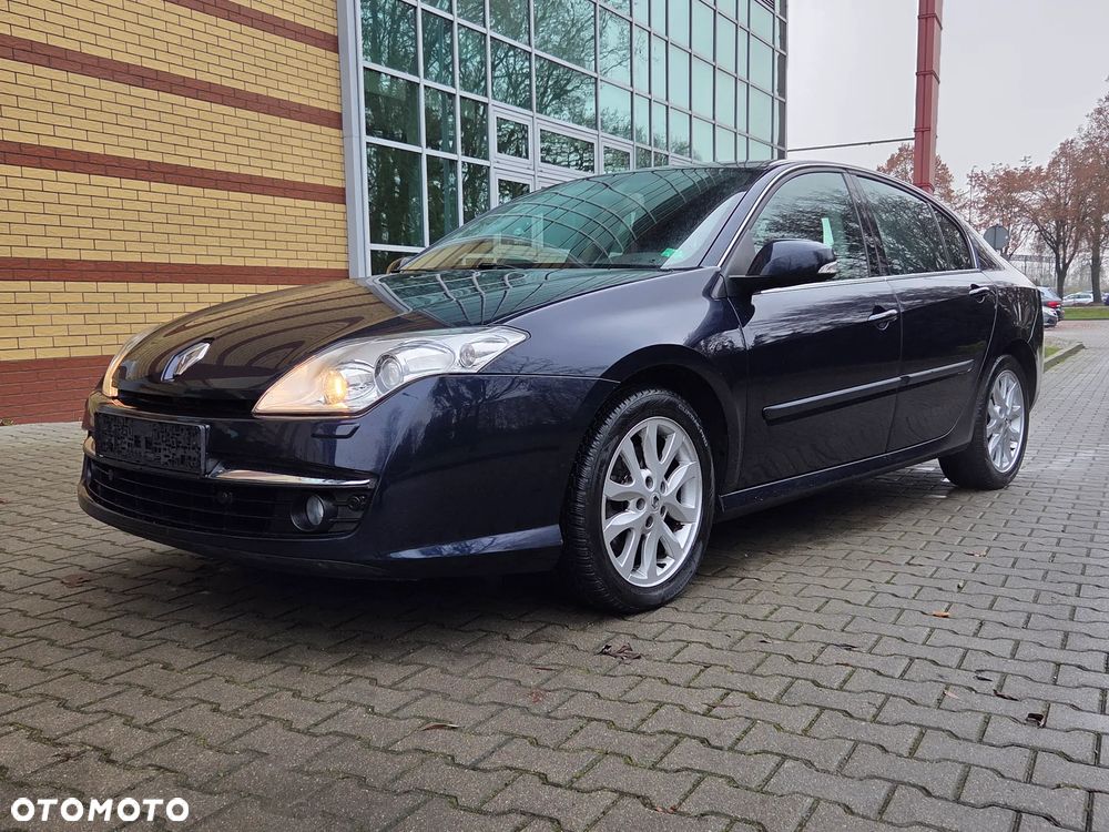 Renault Laguna 2.0 16V 140 Dynamique - 1