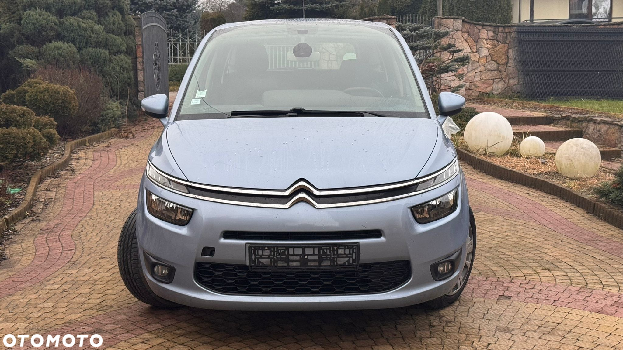 Citroën C4 Grand Picasso - 3