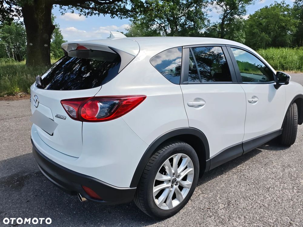 Mazda CX-5 2.0 Skypassion - 11