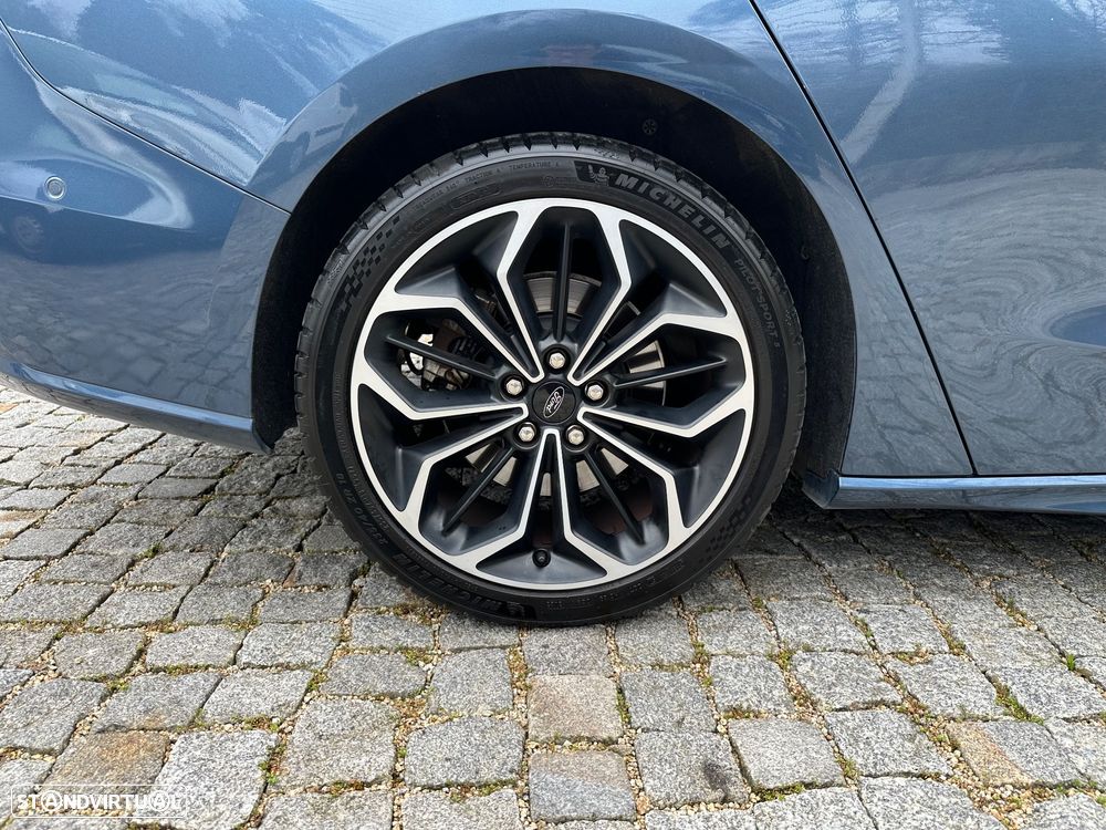 Ford Focus SW 1.5 TDCi EcoBlue ST-Line - 5