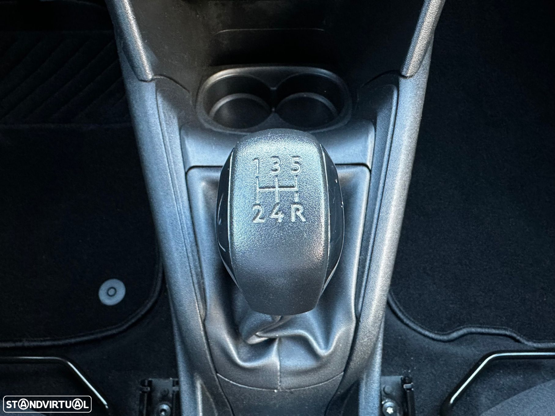 Peugeot 208 1.6 BlueHDi Active - 12