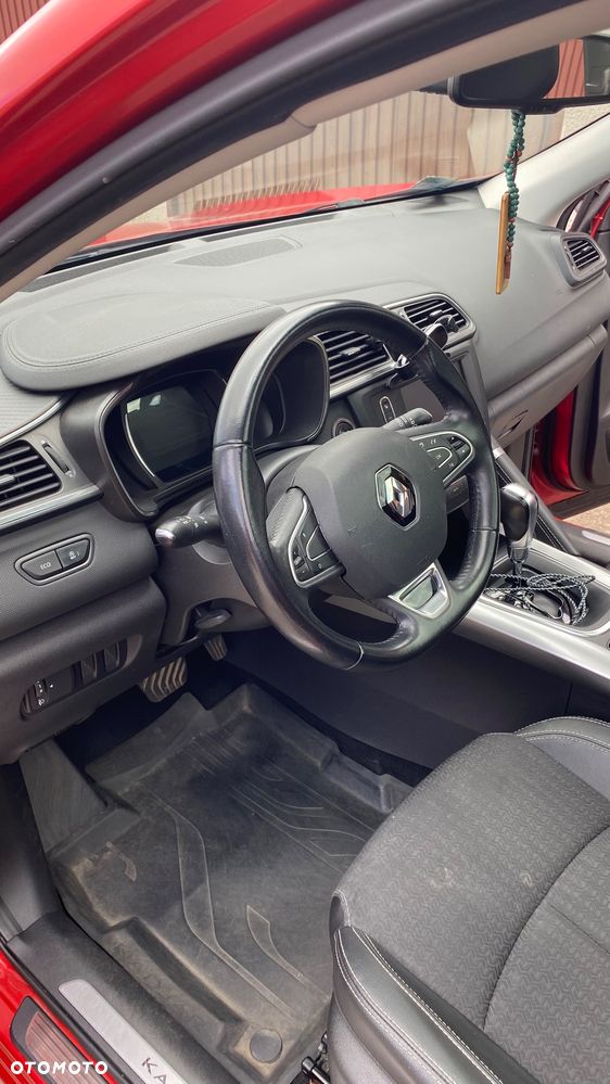 Renault Kadjar 1.2 Energy TCe Adventure EDC - 13
