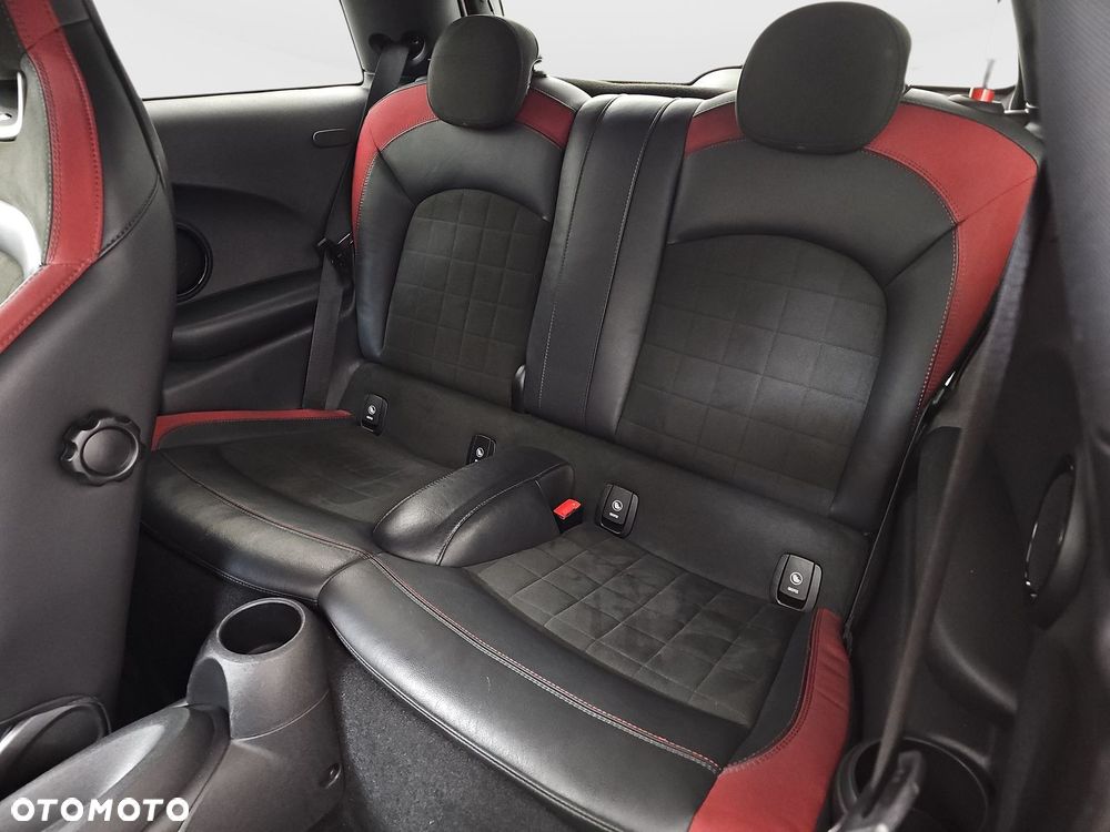 MINI Cooper SD sport - 25