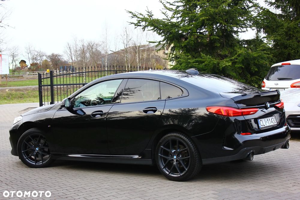 BMW Seria 2 218d M Sport sport - 7