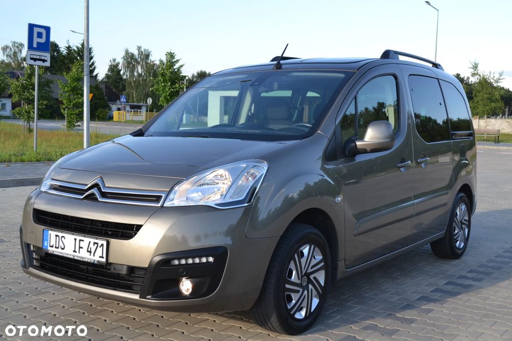 Citroën Berlingo - 40