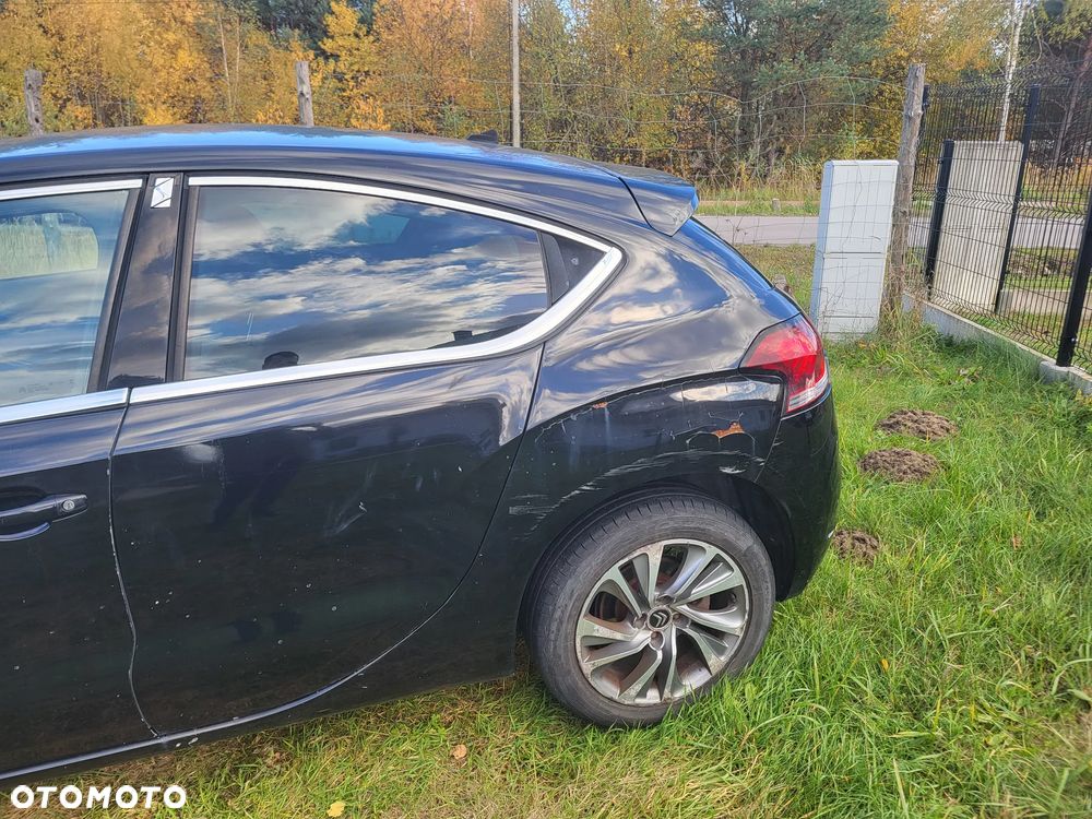 Citroën DS4 1.6 HDi Chic - 5