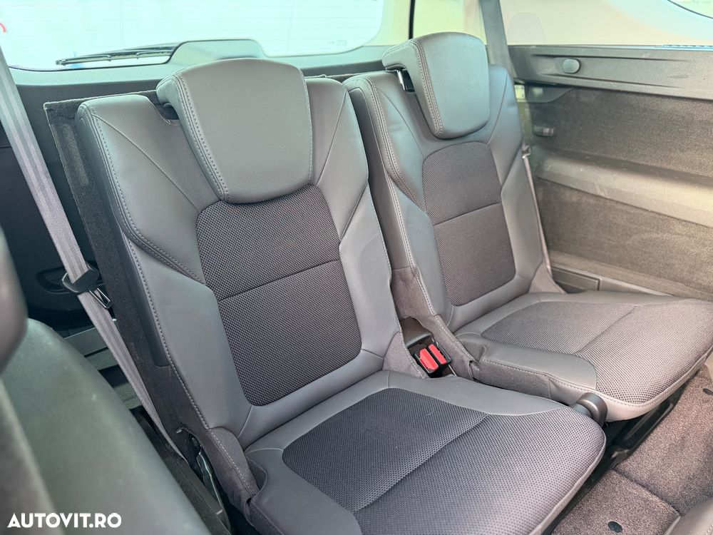 Renault Espace Energy dCi 160 EDC Intens - 29