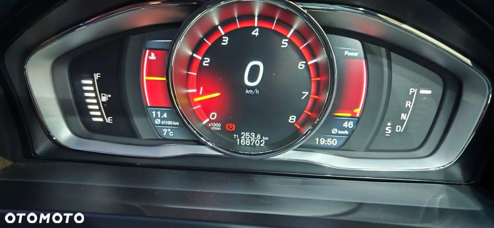 Volvo S60 2.5 T5 AWD - 10