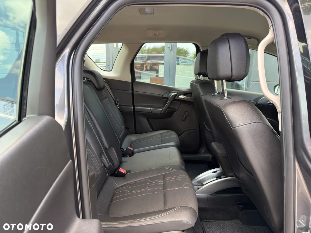 Opel Meriva 1.4 Color Edition - 26