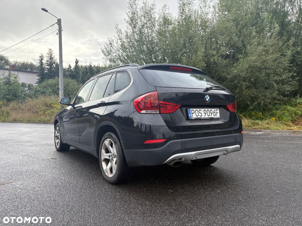BMW X1 xDrive18d - 4
