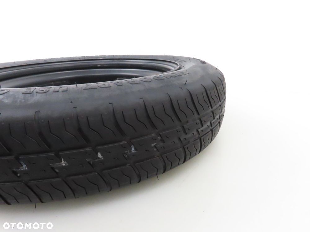 Koło dojazdowe 16'' Ford Volvo 5x108 - 3