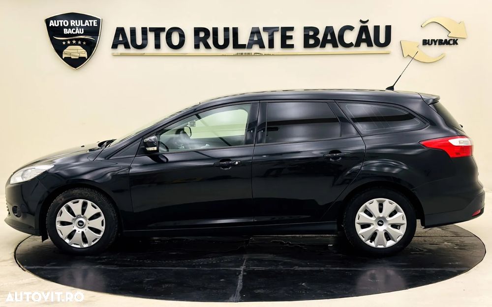 Ford Focus - 5