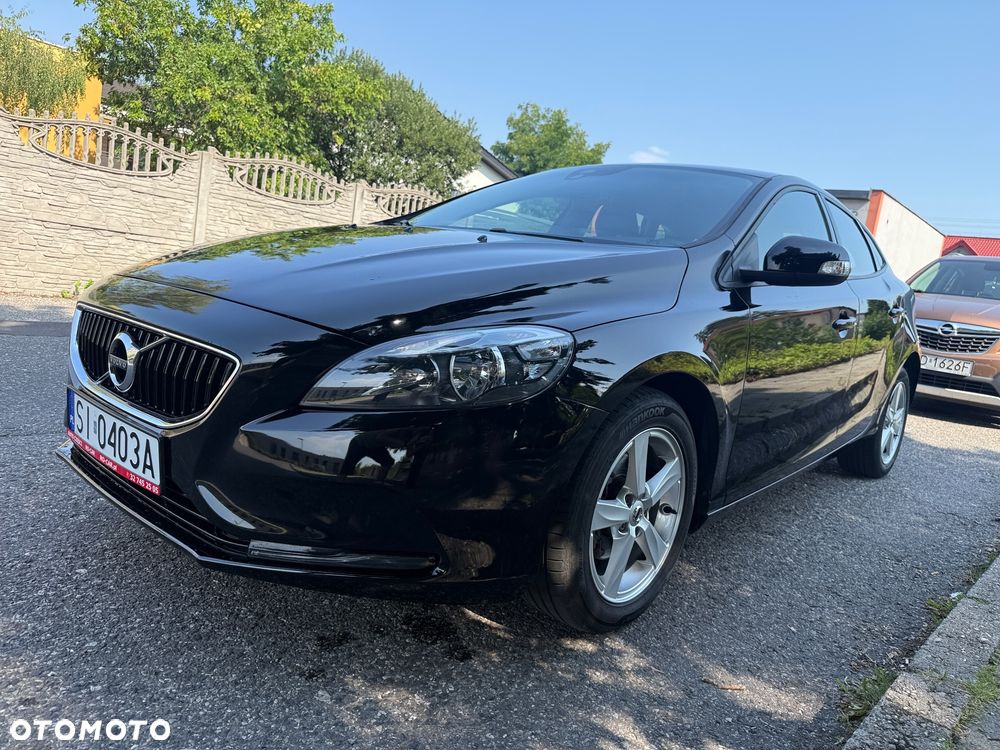 Volvo V40 - 13