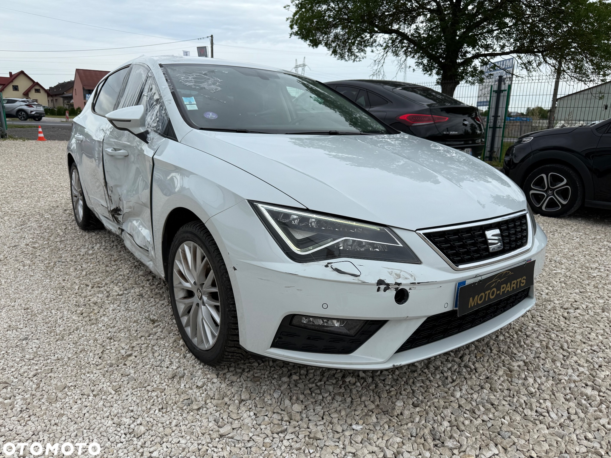 Seat Leon - 8