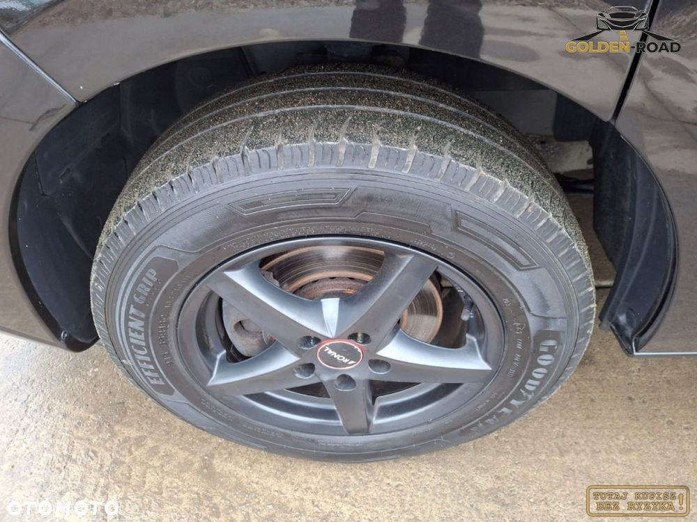 Fiat TALENTO - 22