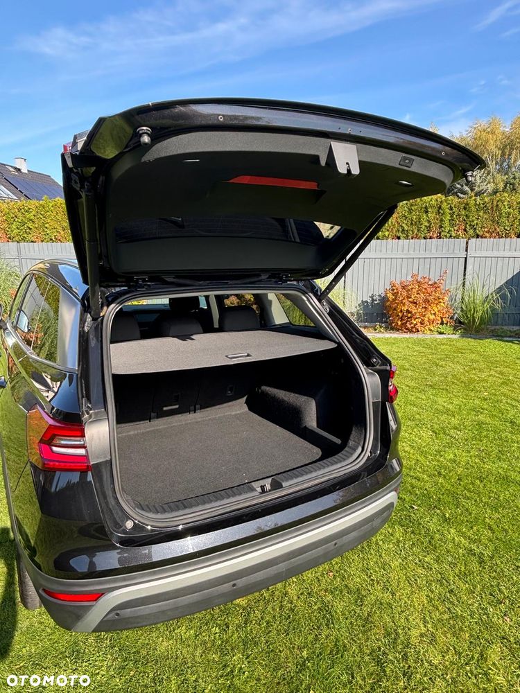 Skoda Kodiaq 2.0 TDI 4x4 Selection DSG - 12